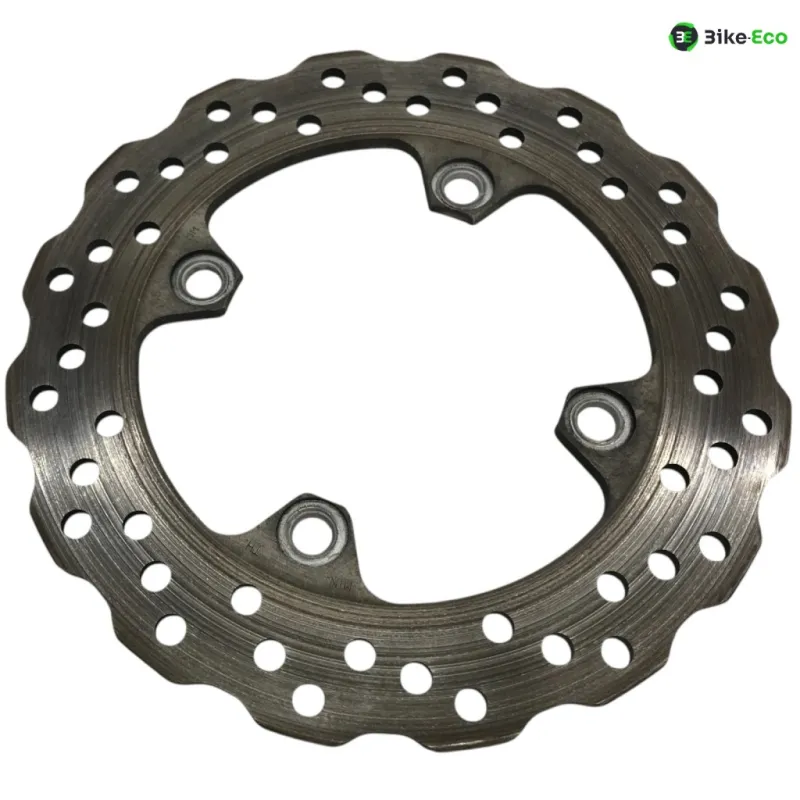 Disque frein arriere KAWASAKI ER6 650 2012-2016 N
