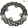 Disque frein arriere KAWASAKI ER6 650 2012-2016 N