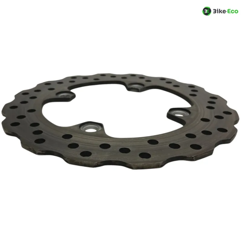 Disque frein arriere KAWASAKI ER6 650 2012-2016 N