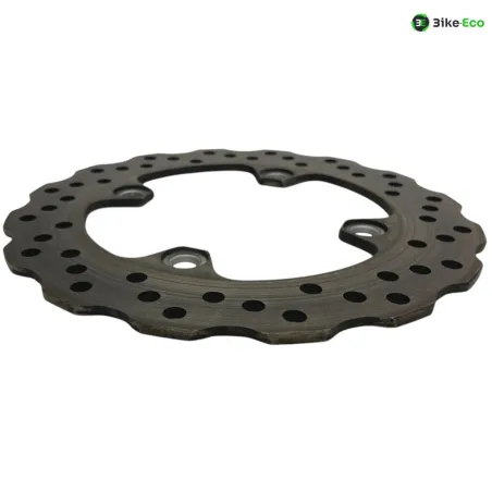Disque frein arriere KAWASAKI ER6 650 2012-2016 N