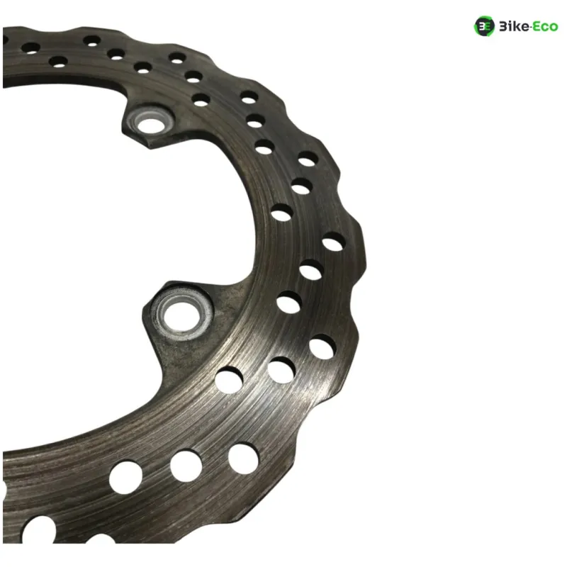 Disque frein arriere KAWASAKI ER6 650 2012-2016 N