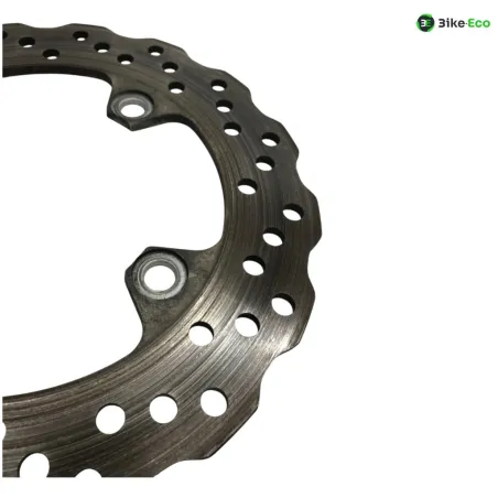 Disque frein arriere KAWASAKI ER6 650 2012-2016 N