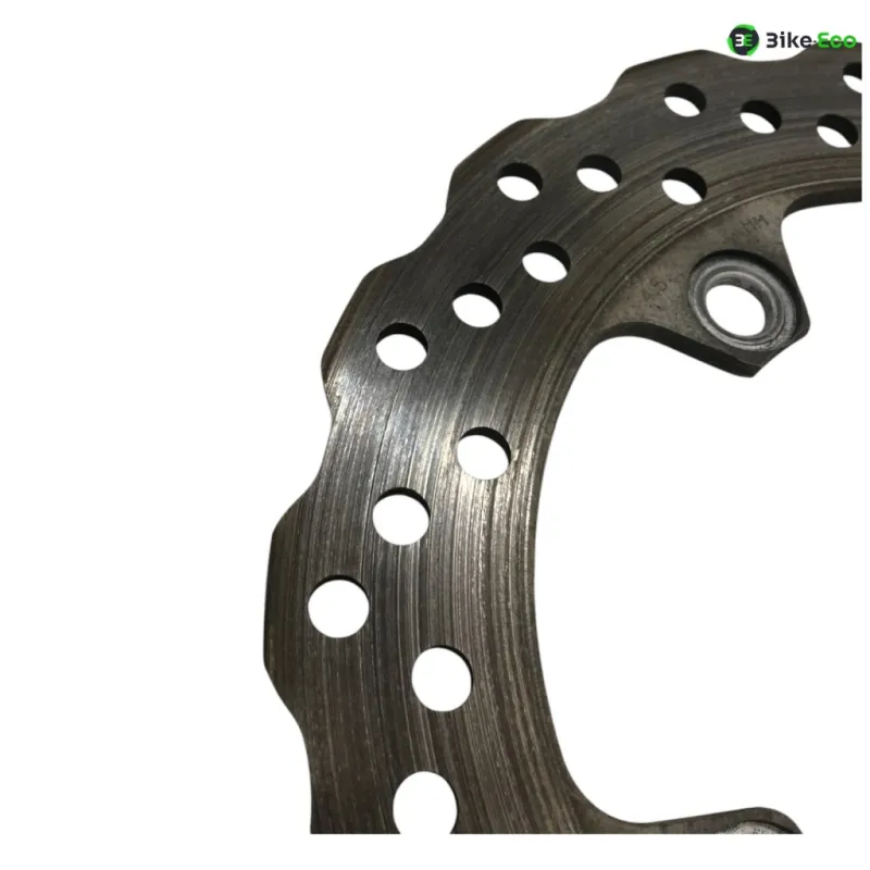 Disque frein arriere KAWASAKI ER6 650 2012-2016 N