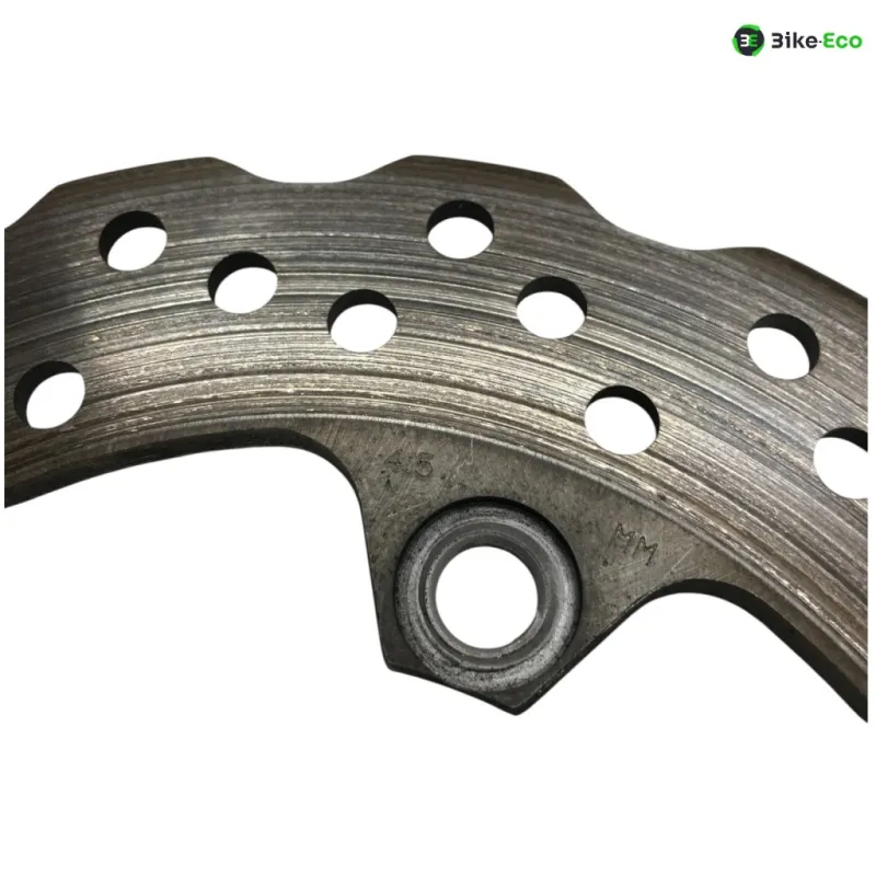 Disque frein arriere KAWASAKI ER6 650 2012-2016 N