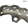 Disque frein arriere KAWASAKI ER6 650 2012-2016 N