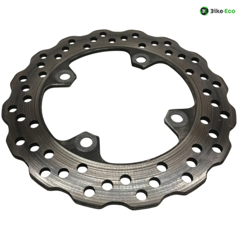 Disque frein arriere KAWASAKI ER6 650 2012-2016 N