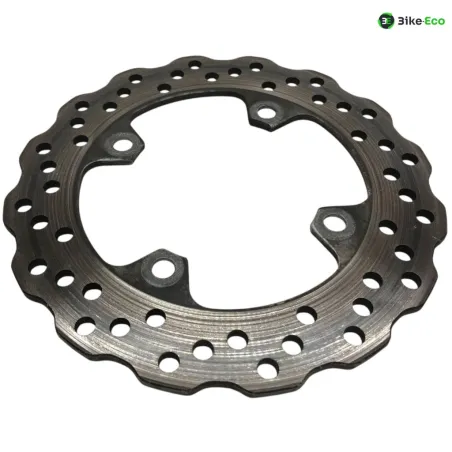 Disque frein arriere KAWASAKI ER6 650 2012-2016 N