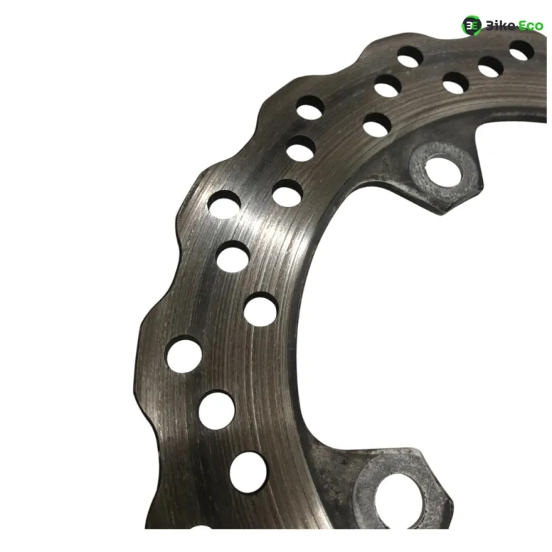 Disque frein arriere KAWASAKI ER6 650 2012-2016 N