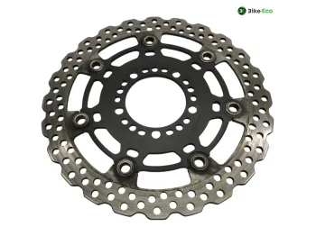 Disque frein avant KAWASAKI ER6 650 2012-2016 N
