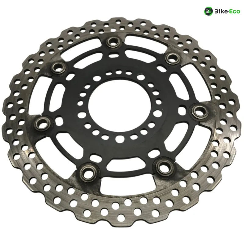 Disque frein avant KAWASAKI ER6 650 2012-2016 N