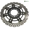 Disque frein avant KAWASAKI ER6 650 2012-2016 N