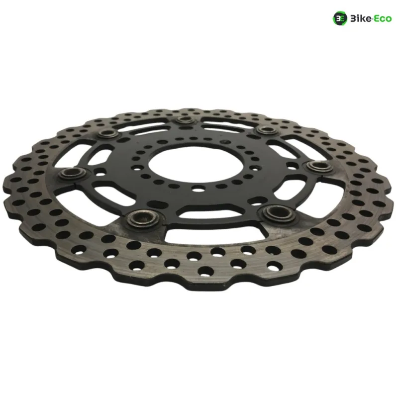 Disque frein avant KAWASAKI ER6 650 2012-2016 N