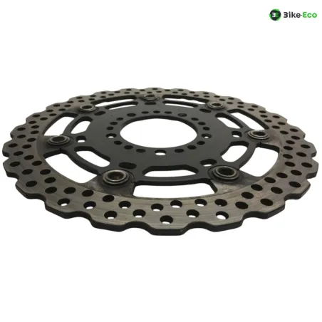 Disque frein avant KAWASAKI ER6 650 2012-2016 N