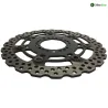 Disque frein avant KAWASAKI ER6 650 2012-2016 N