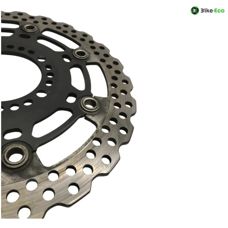 Disque frein avant KAWASAKI ER6 650 2012-2016 N