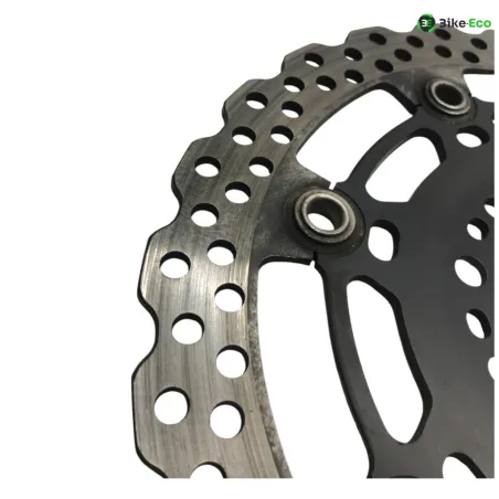 Disque frein avant KAWASAKI ER6 650 2012-2016 N