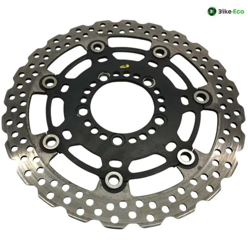 Disque frein avant KAWASAKI ER6 650 2012-2016 N