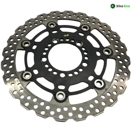 Disque frein avant KAWASAKI ER6 650 2012-2016 N