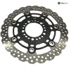 Disque frein avant KAWASAKI ER6 650 2012-2016 N