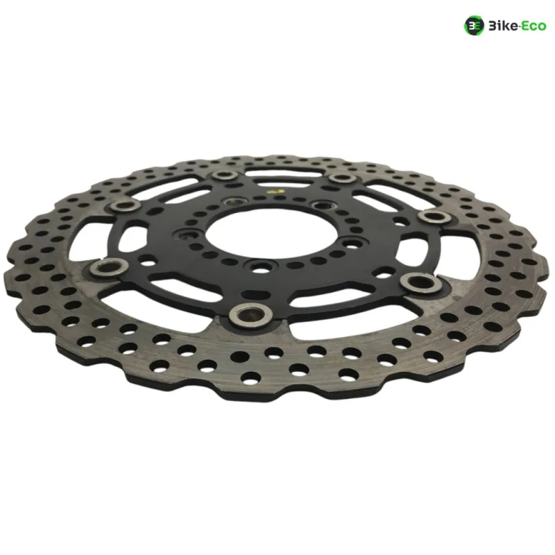 Disque frein avant KAWASAKI ER6 650 2012-2016 N