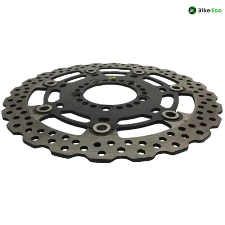 Disque frein avant KAWASAKI ER6 650 2012-2016 N