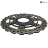 Disque frein avant KAWASAKI ER6 650 2012-2016 N