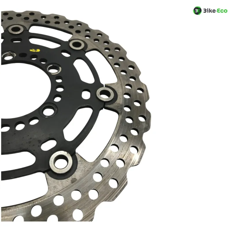 Disque frein avant KAWASAKI ER6 650 2012-2016 N