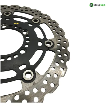 Disque frein avant KAWASAKI ER6 650 2012-2016 N