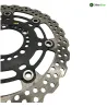 Disque frein avant KAWASAKI ER6 650 2012-2016 N
