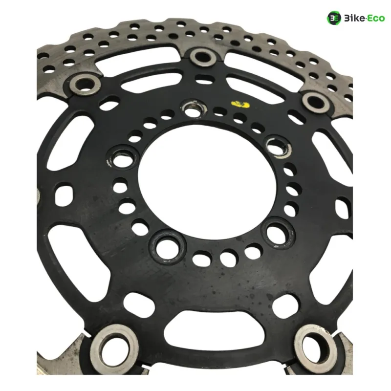 Disque frein avant KAWASAKI ER6 650 2012-2016 N