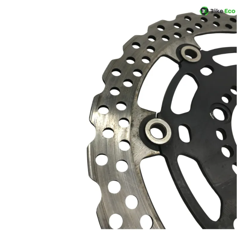 Disque frein avant KAWASAKI ER6 650 2012-2016 N
