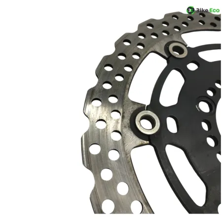 Disque frein avant KAWASAKI ER6 650 2012-2016 N