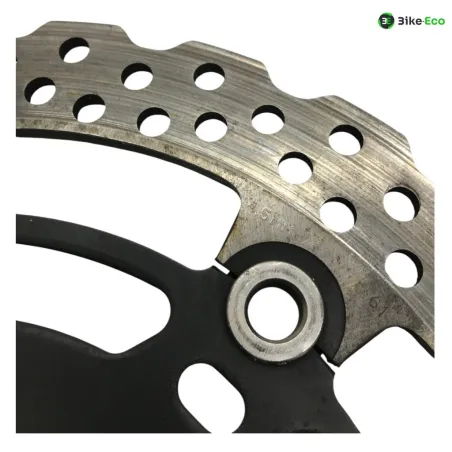 Disque frein avant KAWASAKI ER6 650 2012-2016 N