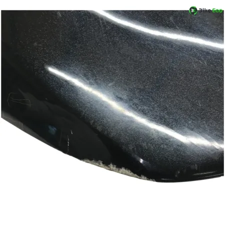 Capot de selle KAWASAKI ER6 650 2012-2016 N