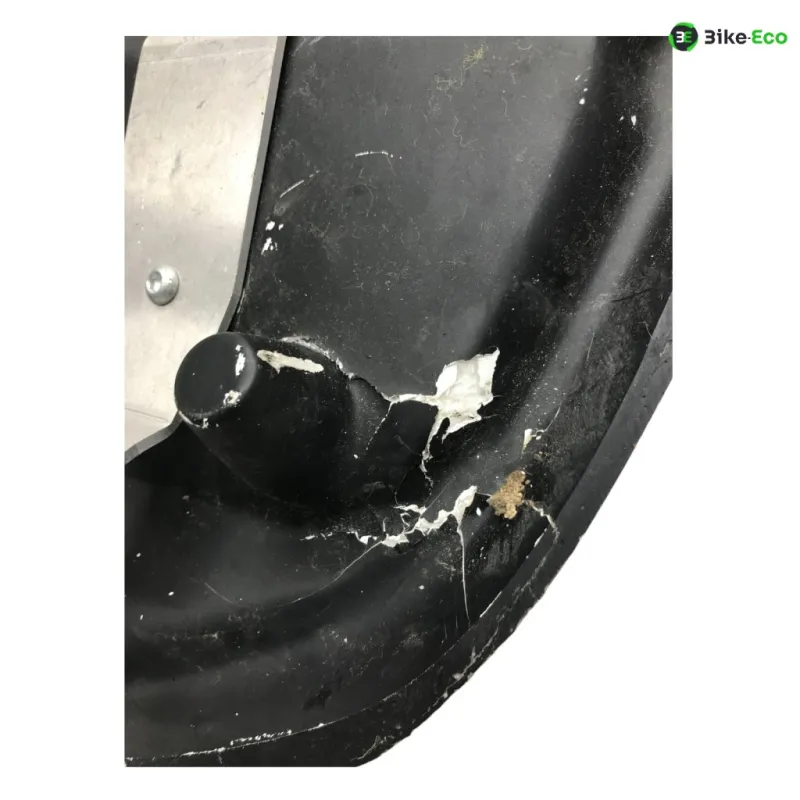 Capot de selle KAWASAKI ER6 650 2012-2016 N