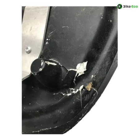 Capot de selle KAWASAKI ER6 650 2012-2016 N