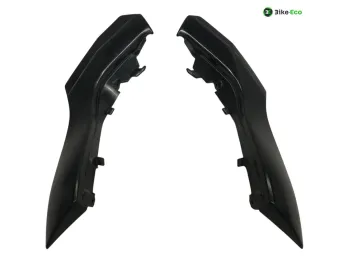 Cache carenage sous selle droit gauche KAWASAKI ER6 650 2012-2016 N