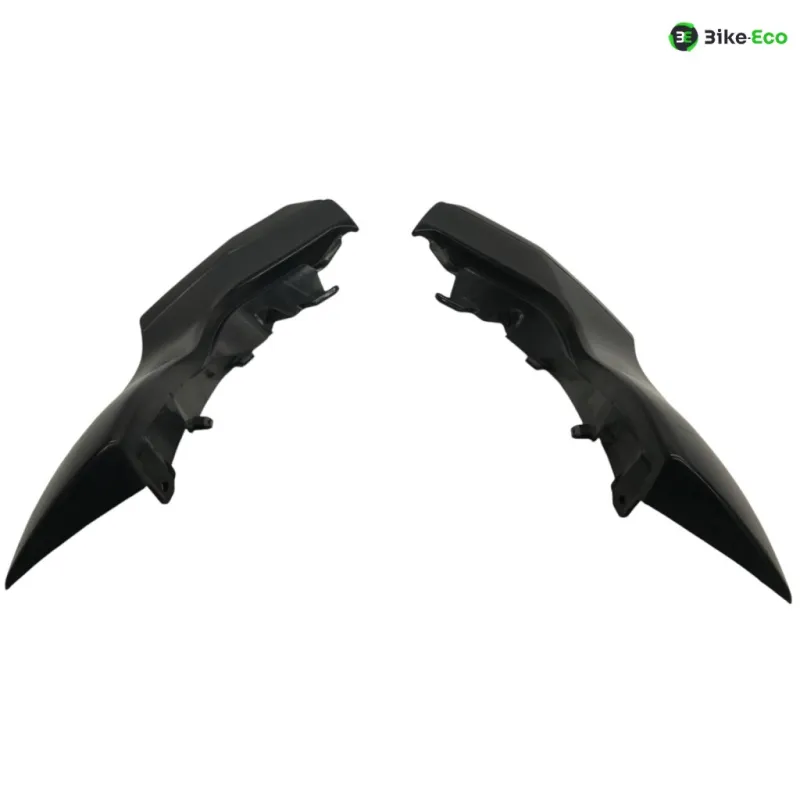 Cache carenage sous selle droit gauche KAWASAKI ER6 650 2012-2016 N