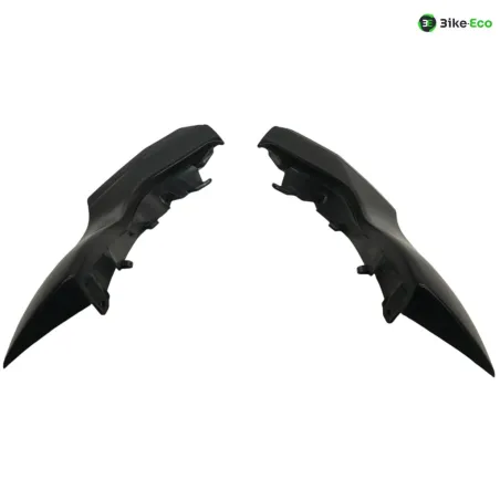 Cache carenage sous selle droit gauche KAWASAKI ER6 650 2012-2016 N
