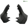 Cache carenage sous selle droit gauche KAWASAKI ER6 650 2012-2016 N Cache carenage sous selle droit gauche KAWASAKI ER6 650 2012-2016 N