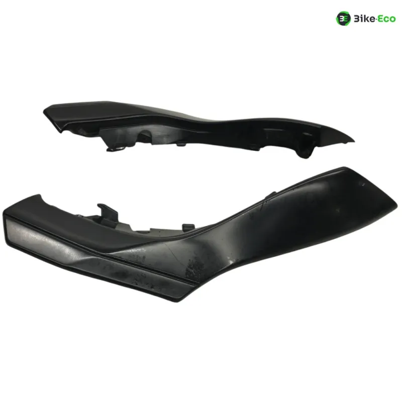 Cache carenage sous selle droit gauche KAWASAKI ER6 650 2012-2016 N