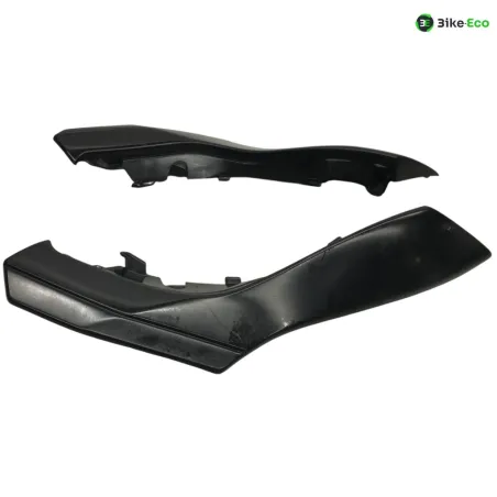 Cache carenage sous selle droit gauche KAWASAKI ER6 650 2012-2016 N