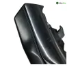 Cache carenage sous selle droit gauche KAWASAKI ER6 650 2012-2016 N Cache carenage sous selle droit gauche KAWASAKI ER6 650 2012-2016 N