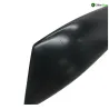 Cache carenage sous selle droit gauche KAWASAKI ER6 650 2012-2016 N Cache carenage sous selle droit gauche KAWASAKI ER6 650 2012-2016 N