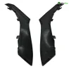Cache carenage sous selle droit gauche KAWASAKI ER6 650 2012-2016 N Cache carenage sous selle droit gauche KAWASAKI ER6 650 2012-2016 N