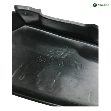 Cache carenage sous selle droit gauche KAWASAKI ER6 650 2012-2016 N