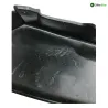 Cache carenage sous selle droit gauche KAWASAKI ER6 650 2012-2016 N Cache carenage sous selle droit gauche KAWASAKI ER6 650 2012-2016 N