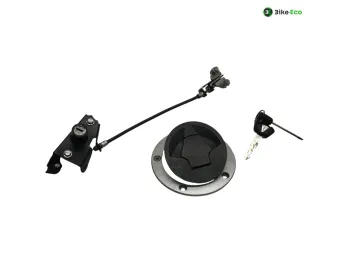 Jeu de serrure contacteur a cle KAWASAKI ER6 650 2012-2016 N