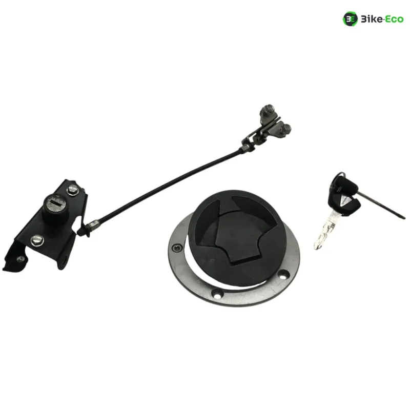 Jeu de serrure contacteur a cle KAWASAKI ER6 650 2012-2016 N