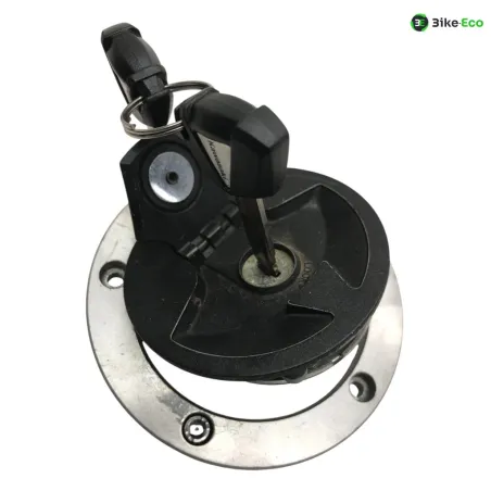 Jeu de serrure contacteur a cle KAWASAKI ER6 650 2012-2016 N